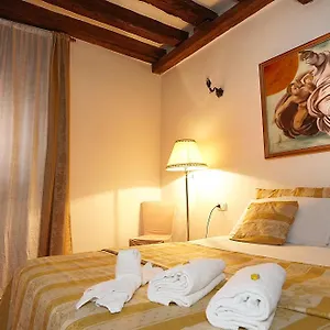 Apartment Rialto Laura, Venice