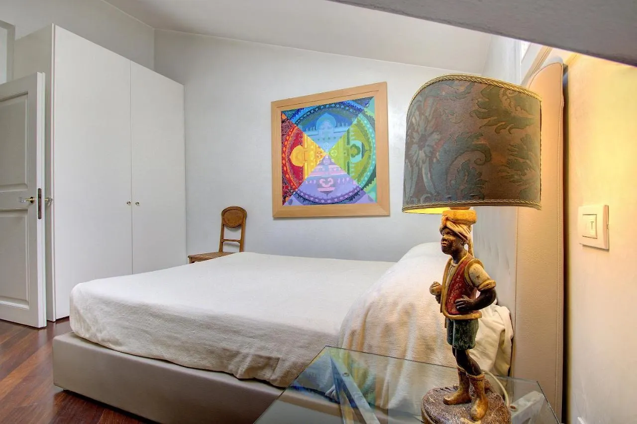 Moors Terrace Apartment Venice 0*,  Italy