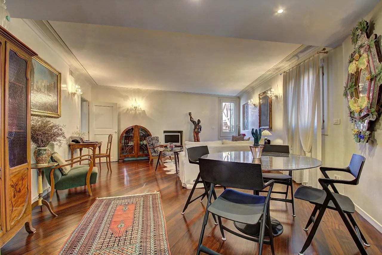 Moors Terrace Apartment Venice 0*,