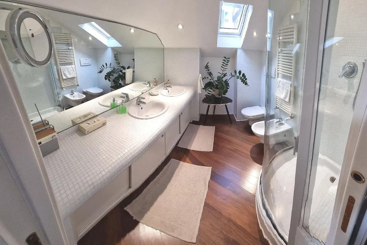 Moors Terrace Apartment Venice 0*,